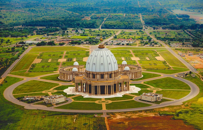 Cote d'Ivoire