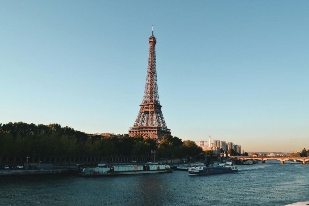 France