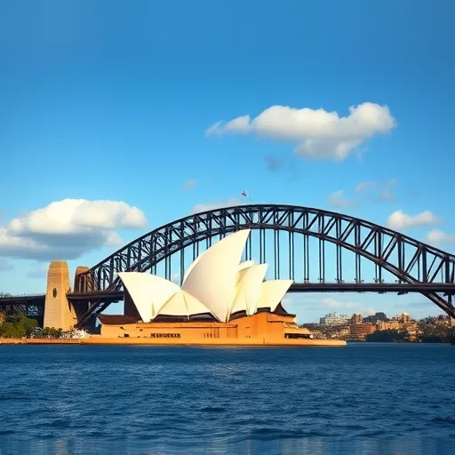 Oceania