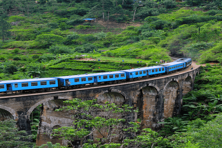 Sri Lanka