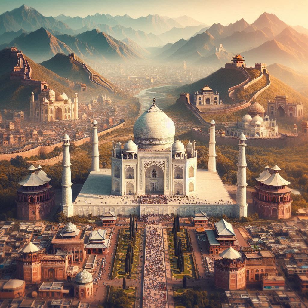 Asia