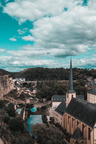 Luxembourg
