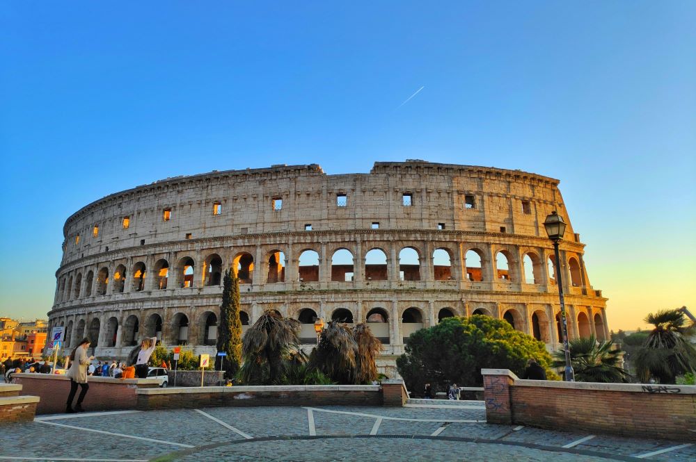 Italy