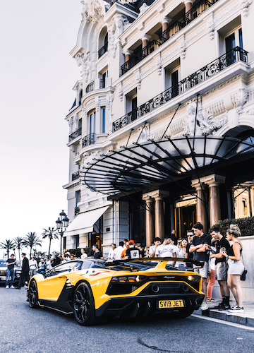 Monaco