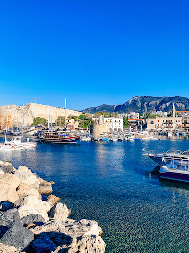 Cyprus