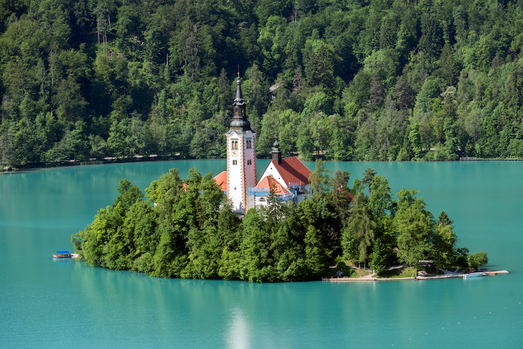 Slovenia