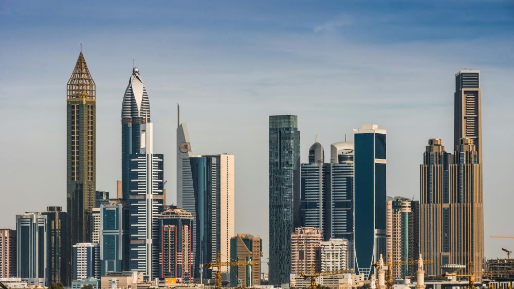 United Arab Emirates