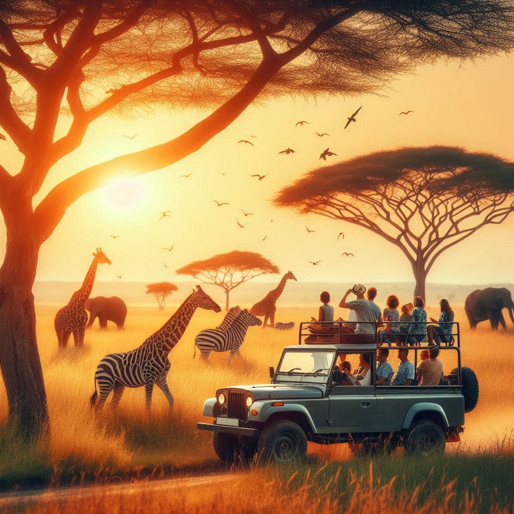 Africa