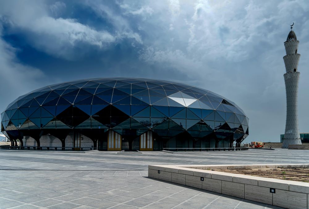 Qatar