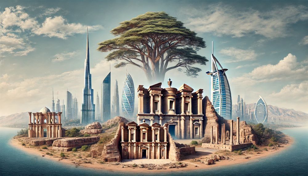 Middle East