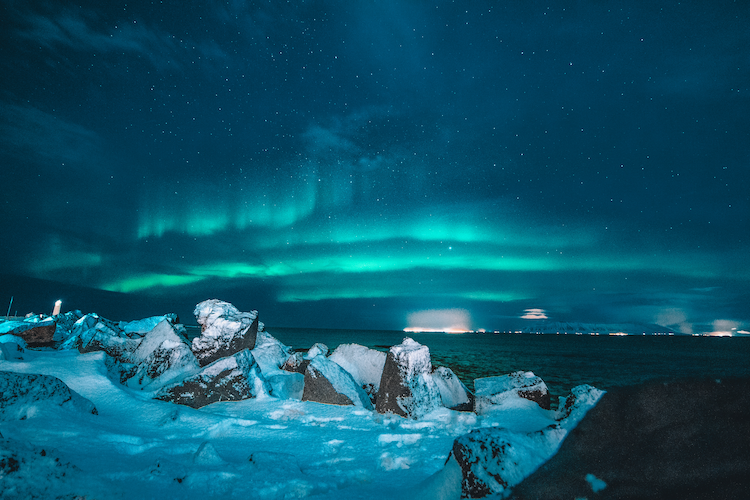 Iceland