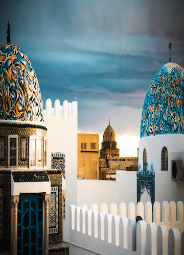 Tunisia
