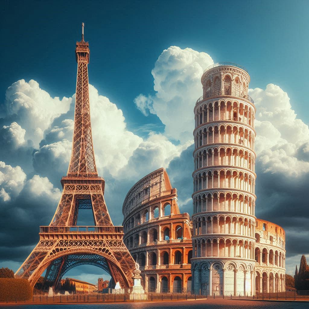 Europe